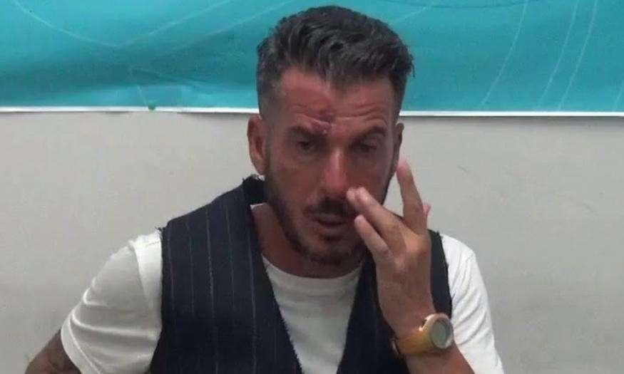 Savoia verso la Nocerina. Chianese: «Nessun condizionamento, vogliamo tornare a vincere...»
