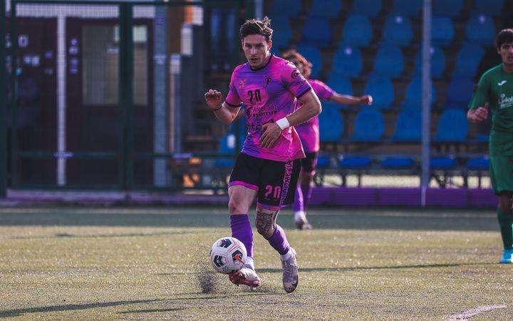 Svincolati: sul mercato un giovane centrocampista con oltre 50 gettoni in D