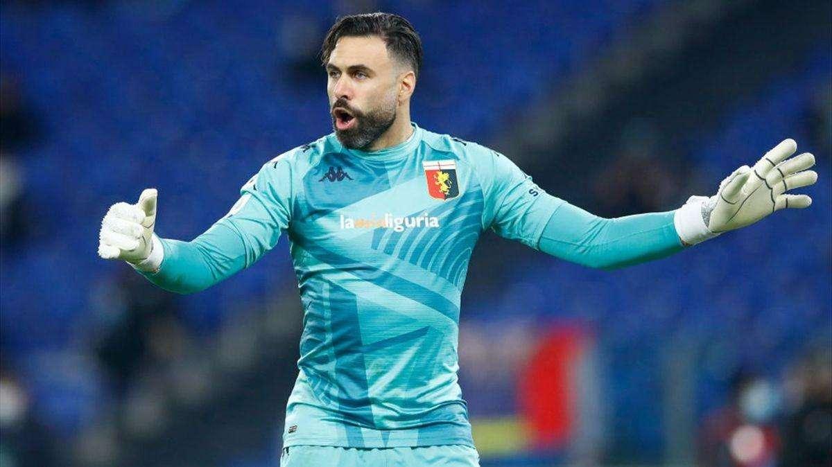 Svincolati - Sul mercato un portiere plurititolato con oltre 500 presenze