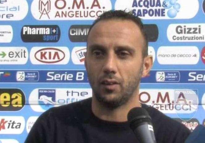 Troina, retroscena Mascara: «Sono stato vicino alla panchina del Licata...»