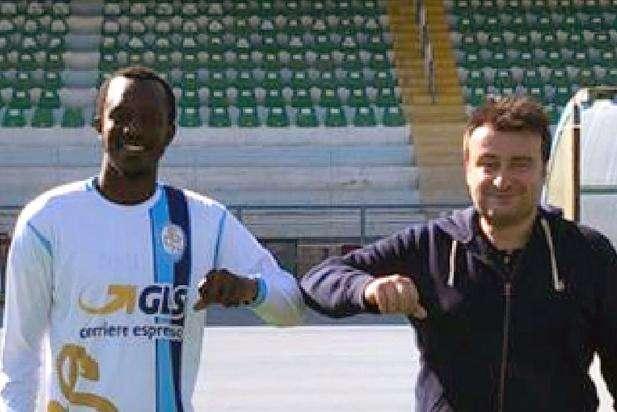 UFFICIALE: Colpo di mercato per l'Isernia. Ingaggiato un ex Serie A