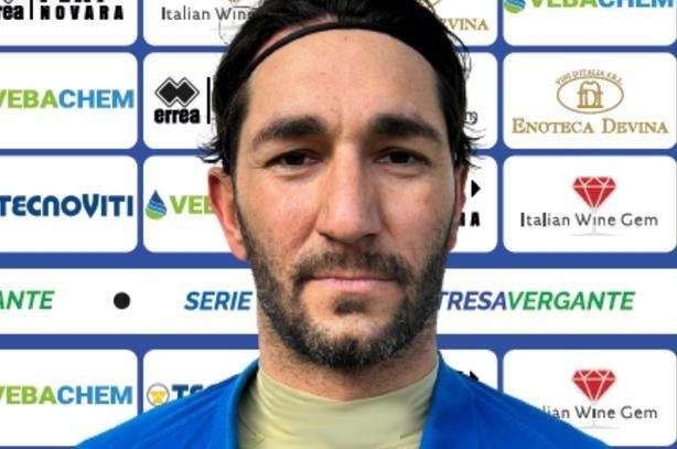 UFFICIALE: Stresa Vergante, preso Zenoni