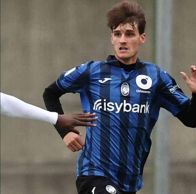Svincolati - Terzino che ha giocato in Serie D con Bassano e Brusaporto