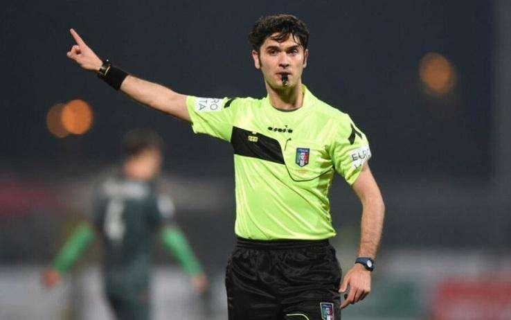 Nel week-end minuto di raccoglimento in memoria dell’arbitro Daniele De Santis