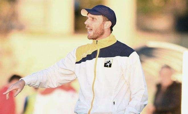 Livorno, mister Collacchioni: « Per un bilancio è presto, bisogna continuare a...»