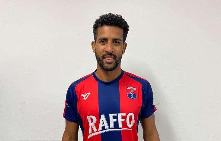 Taranto, Tissone: «Classifica? Nello spogliatoio la guardiamo poco»