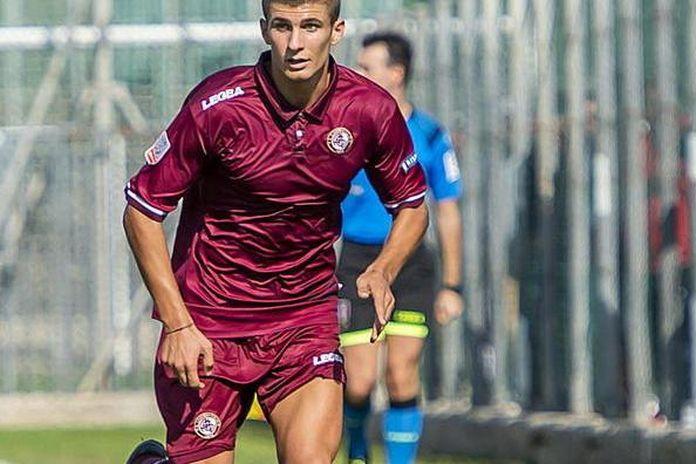 Svincolati - Difensore 25enne scuola Livorno e con esperienza tra Serie C e Serie D