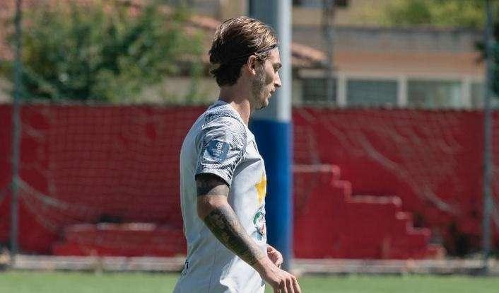 Colleferro, Bianchi già pensa all’Audace: «Proveremo a vincere»