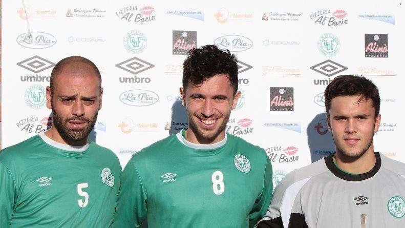 UFFICIALE: Fezzanese, triplo colpo di mercato. C'è un ex serie A