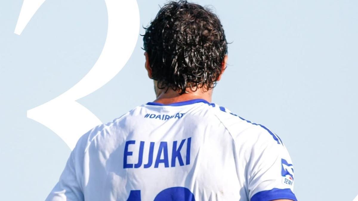 Serie D, la classifica cannonieri del girone B: scatto in avanti di Ejjaki
