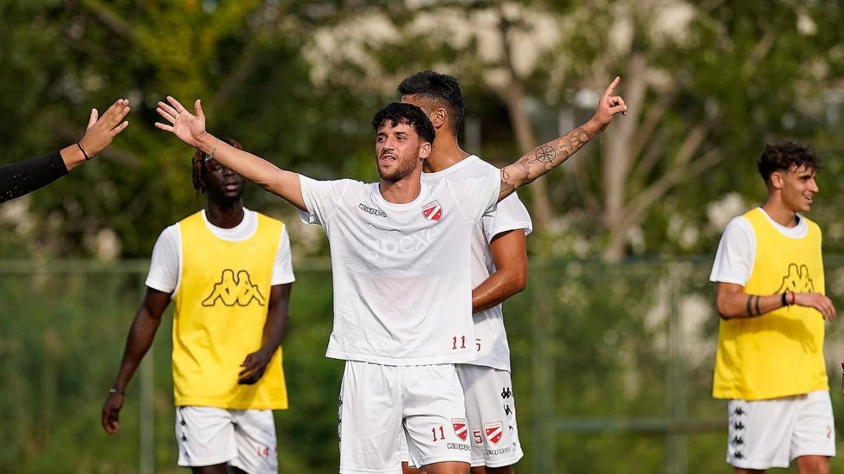 Serie D, la classifica cannonieri del girone F: Pavone avanti, Sparacello in ascesa