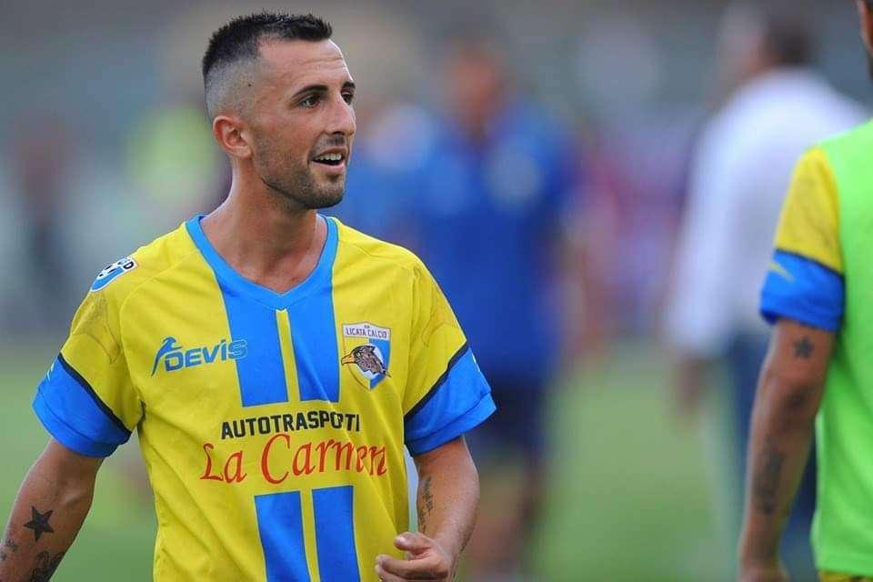 Il Trento di Parlato punta anche un attaccante siciliano