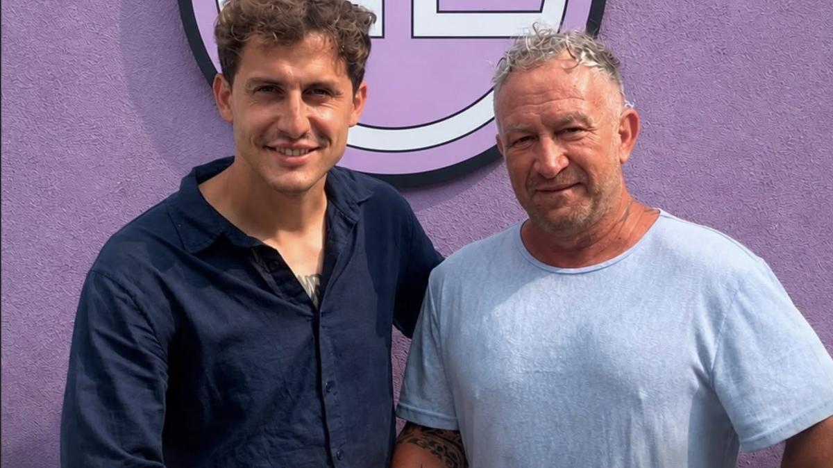 Mira è lilla: il Legnano rinforza la mediana con l'ex Saronno