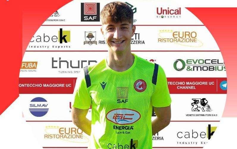 UFFICIALE: Alberto Zecchin nuovo acquisto Montecchio Maggiore