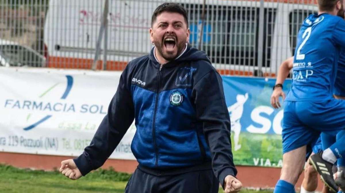 UFFICIALE: Napoli United, si dimette Maradona junior