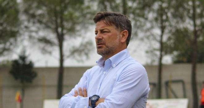 CLAMOROSO IN SERIE D - Squadra cambia allenatore ad una giornata dalla fine del campionato!