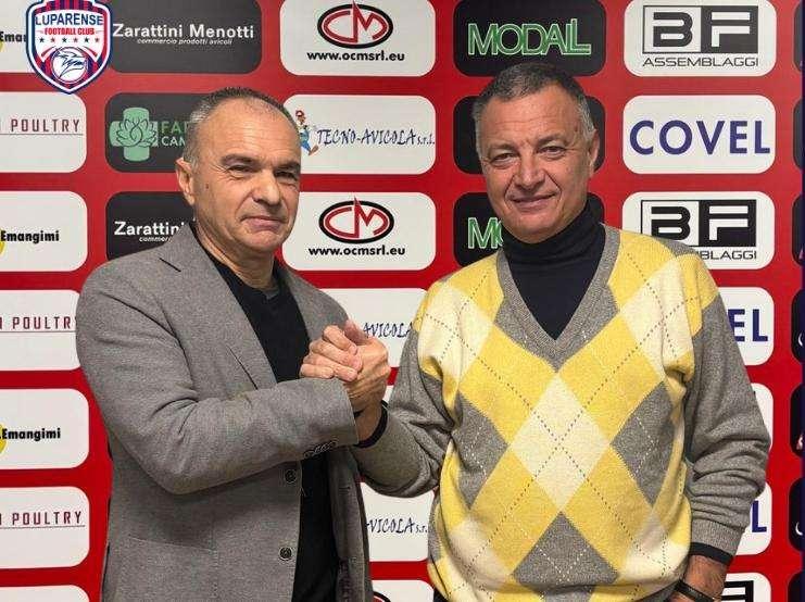 Luparense, nuovo ingresso nell'organigramma del club