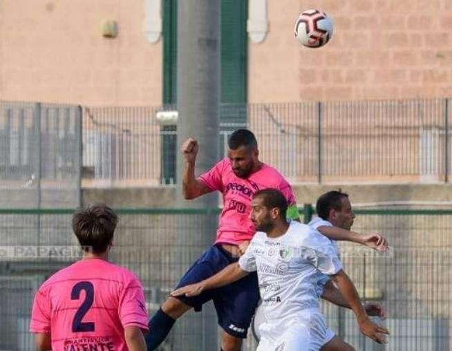 L'Unione Calcio si presenta all'esame Manfredonia