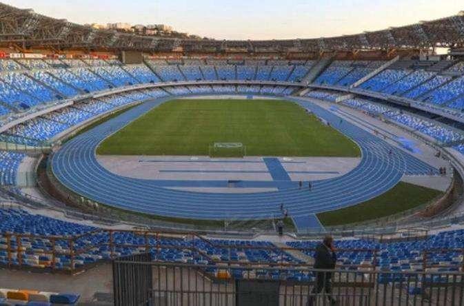 Live score Serie A 2020-2021: Napoli-Atalanta in DIRETTA!