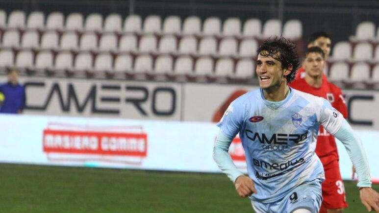 Trento, è già calciomercato: accordo con un 26enne attaccante
