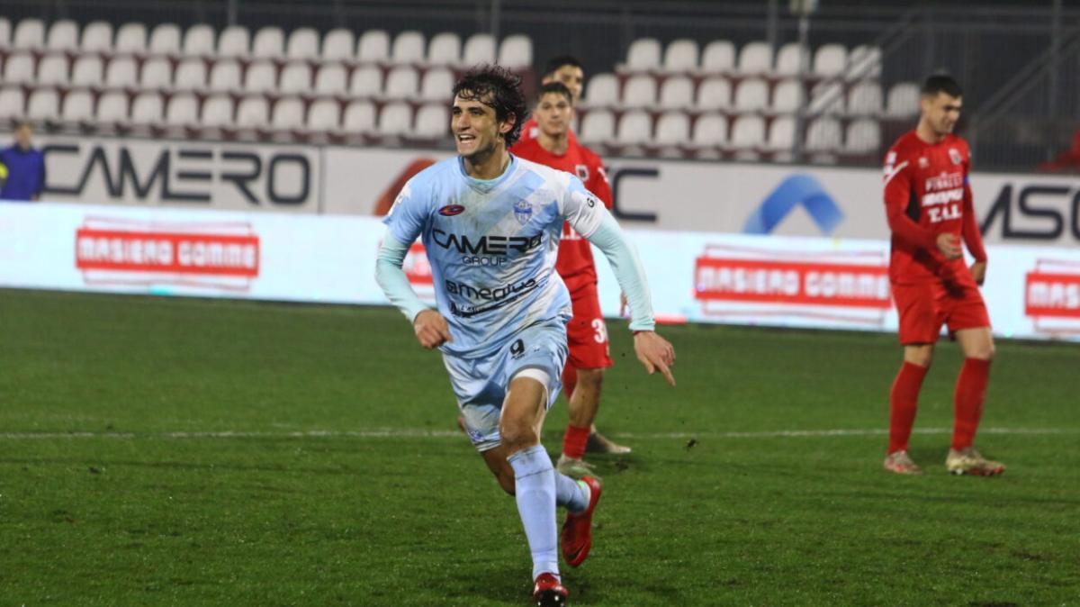 Svincolati - 27enne attaccante con quasi 60 gol tra Serie C e Serie D