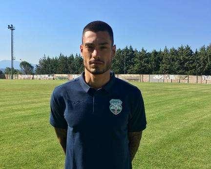 De Angelis rescinde col Monopoli. I club di Serie D si fanno avanti