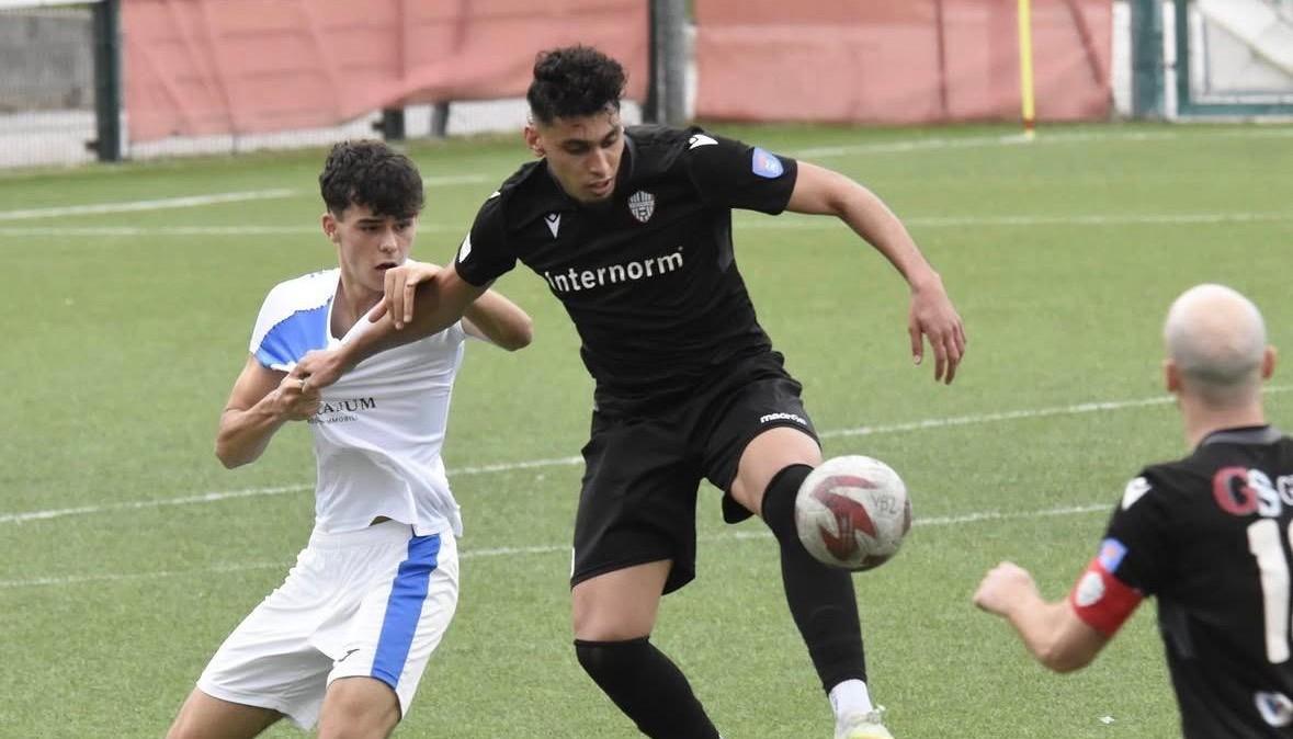 La Virtus Bolzano riconferma Moussaoui per la Serie D