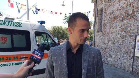 UFFICIALE: Reggina, arriva il laterale Lakicevic