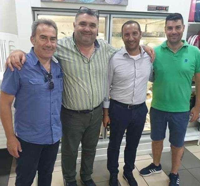 UFFICIALE: È nata la Soscietà Sportiva Turris Calcio