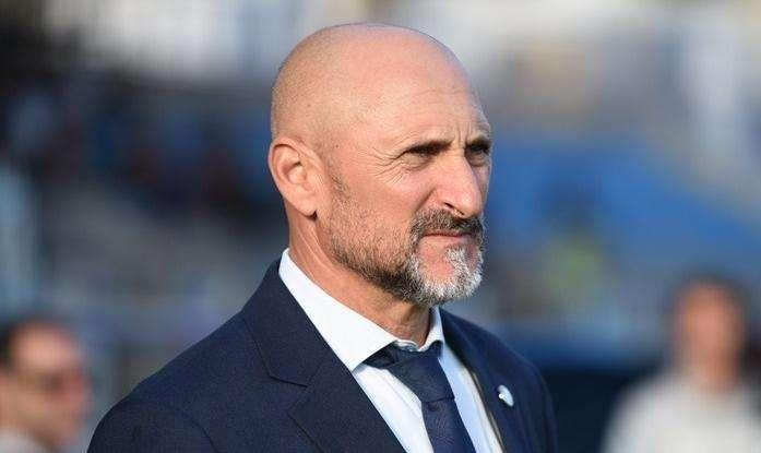 UFFICIALE: PAS Lamia, risolto il contratto con l'allenatore Festa