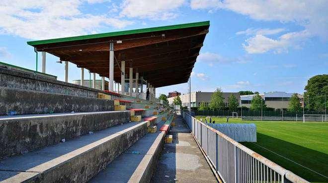 Live Coppa Italia Serie D - Inveruno-Sanremese IN DIRETTA