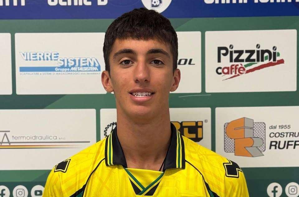 UFFICIALE: Caldiero Terme, ingaggiato l'australiano Connor Malliaras