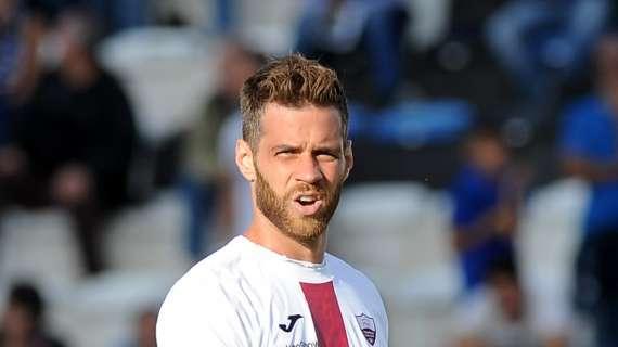 UFFICIALE: Nuovo attaccante per il Carpi