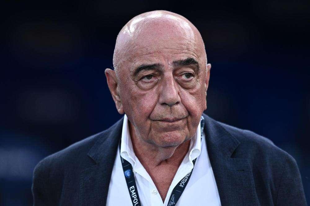 Monza, Galliani soddisfatto: «Mantenuti i migliori per il ritorno in A»