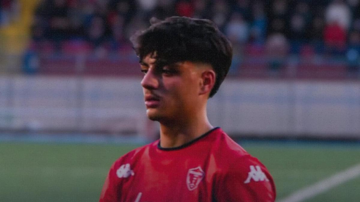 Il Ferrandina saluta Brancati, il baby rossoblù vola in Serie D