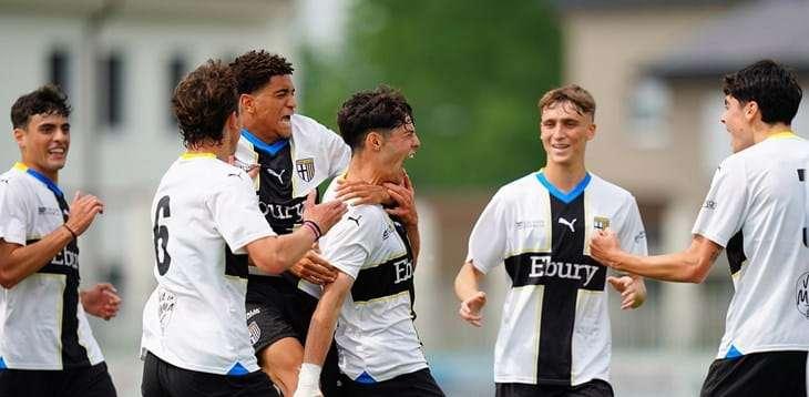 Under 17 Serie A e B, conclusi i gironi eliminatori: ecco il quadro dei play off. Si comincia il 5 maggio