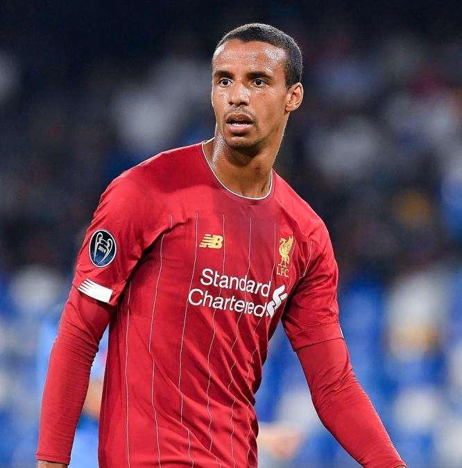 Joel Matip saluta il Liverpool dopo otto anni: Futuro in Serie A?