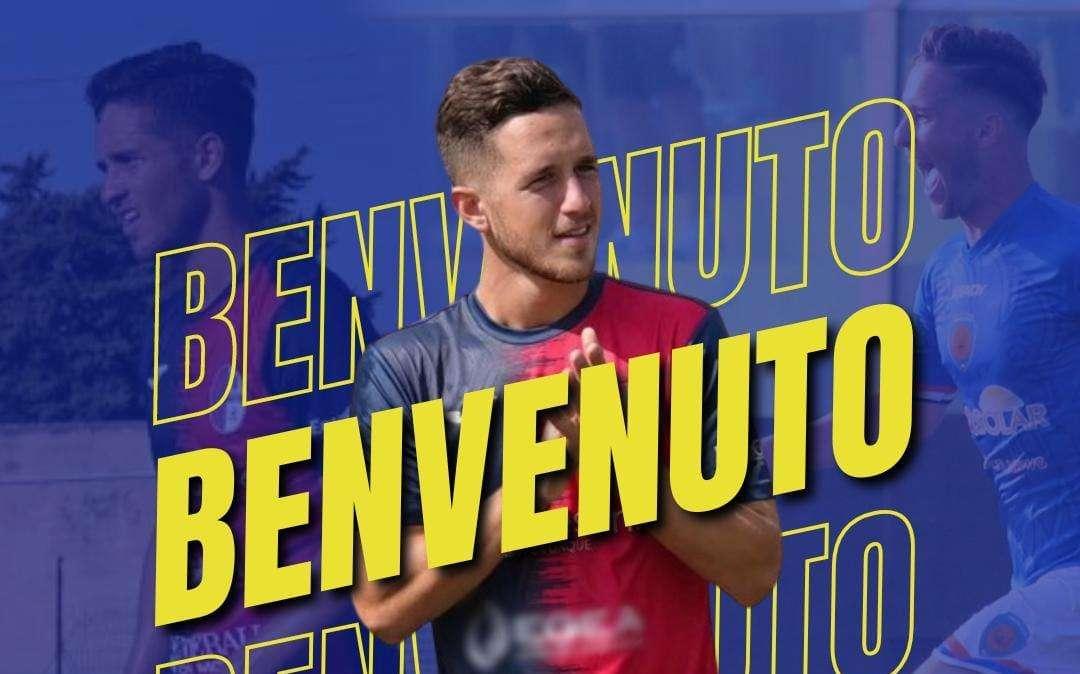 UFFICIALE: Doppio rinforzo per la CastrumFavara