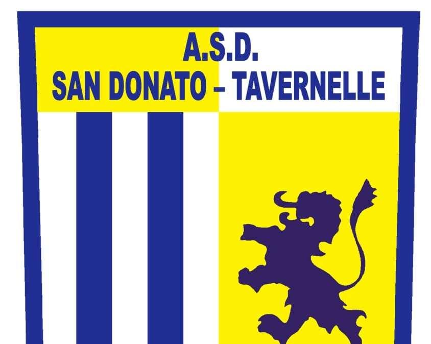 San Donato Tavarnelle, bomber Regoli: "Non potevo sottrarmi..."