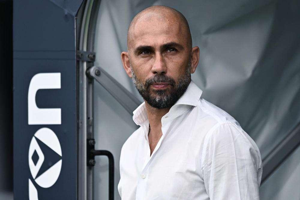Bologna, dopo Sartori rinnova anche il direttore sportivo Di Vaio