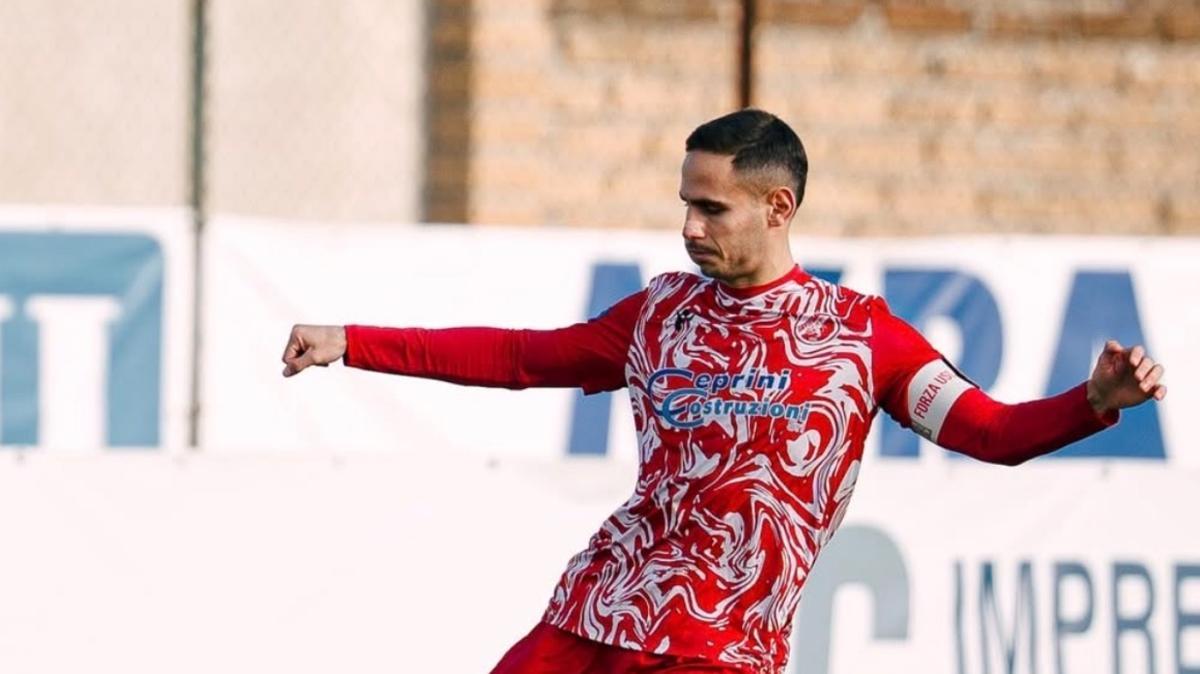 Paletta, spunta anche l'interesse del Latte Dolce. Si defila la Ternana