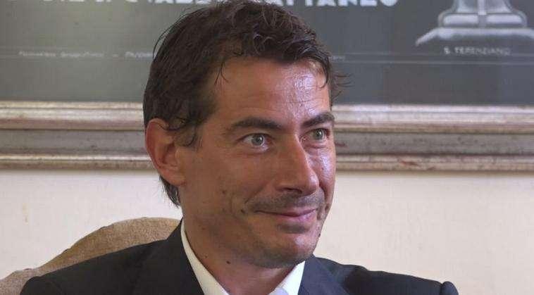 Gaucci ci riprova: dopo l'idea Catania prova ad imitare Pellissier. È nato l'Assisi Calcio