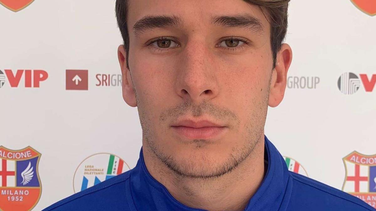 UFFICIALE: L'Atletico Ascoli si assicura Andrea Invernizzi