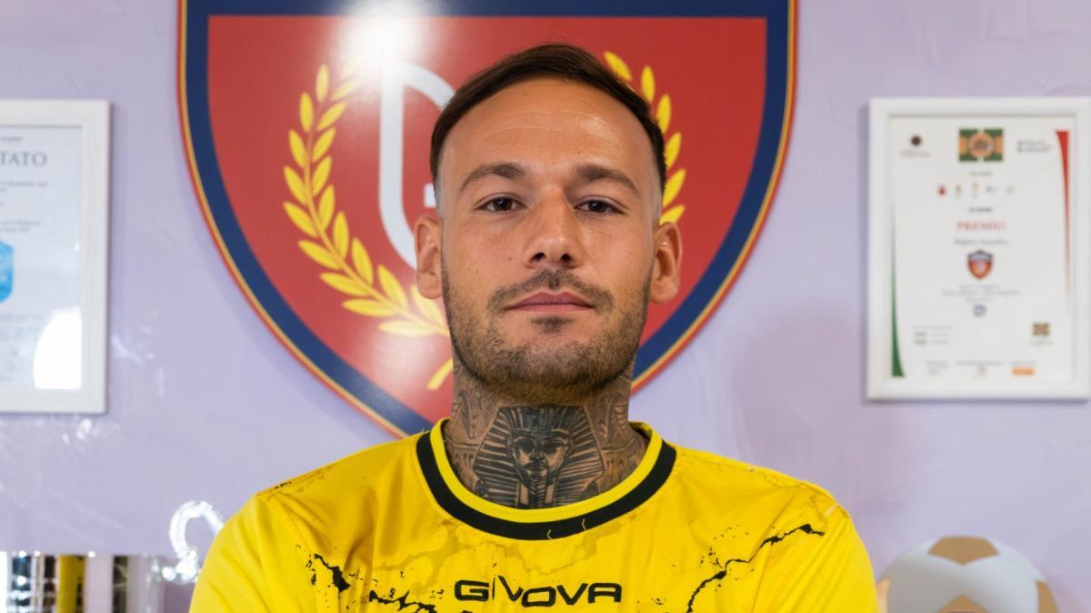 UFFICIALE: Un campione di Supercoppa per il Guidonia Montecelio