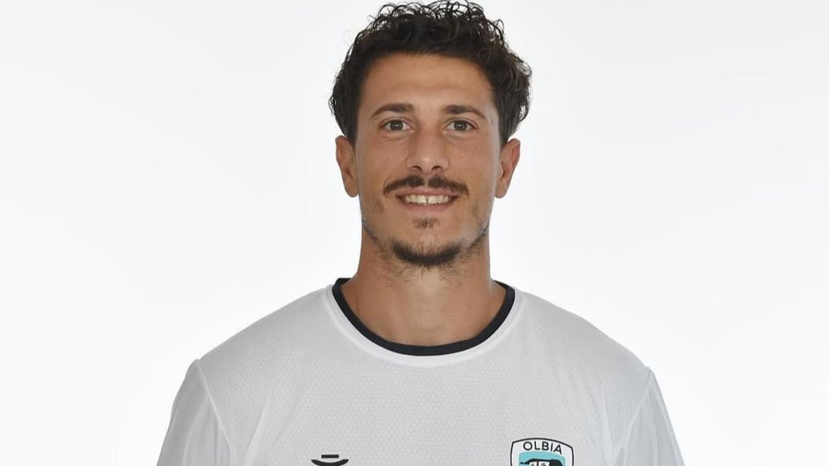 Atletico Ascoli, sulla sinistra arriva la freccia Davide Mordini