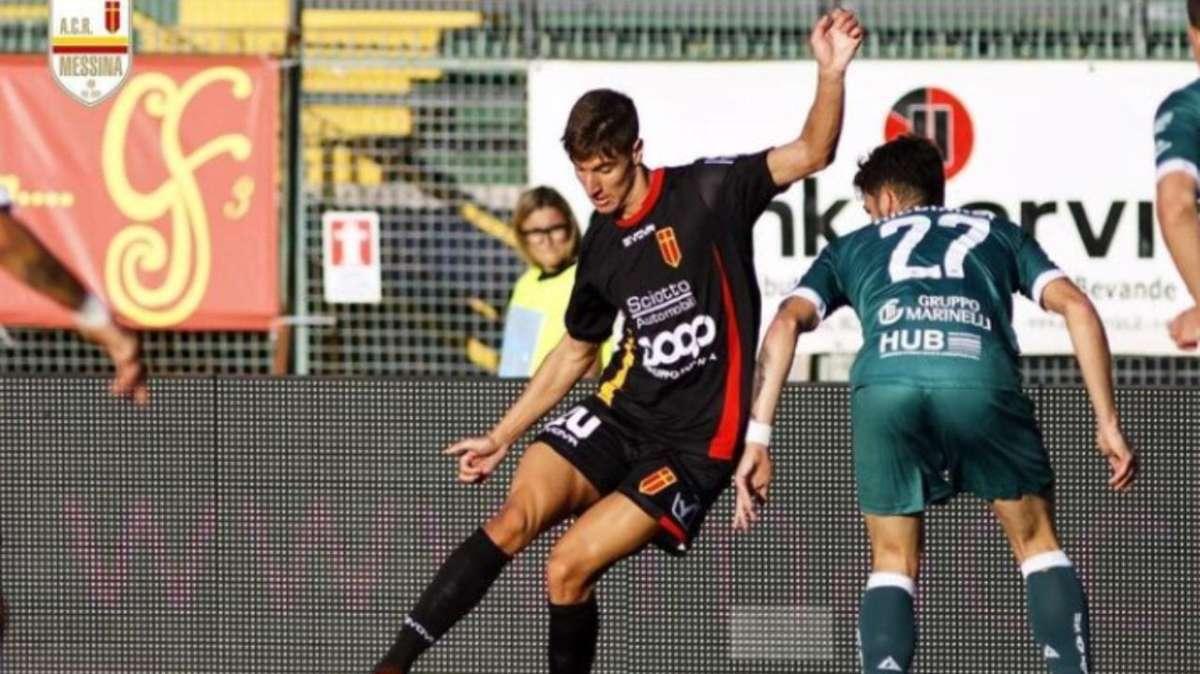 Svincolati - Sul mercato un 27enne ex Messina e Desenzano