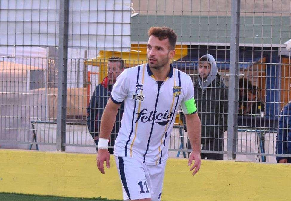 Gravina, Chiaradia: «A noi dispiace per Gaburro e Maule che sono stati esonerati, ma...»