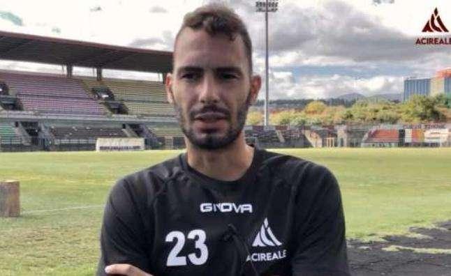 Taranto, Silvestri: «Ecco perché ho lasciato l'Acireale»