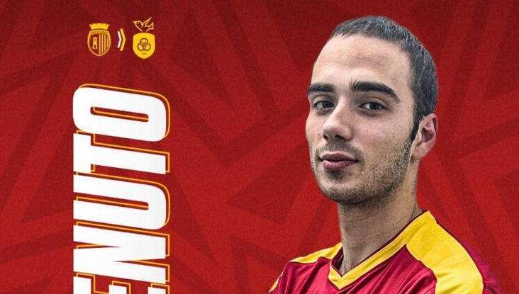 Il Toma Maglie si assicura uno scuola Lecce classe 2001