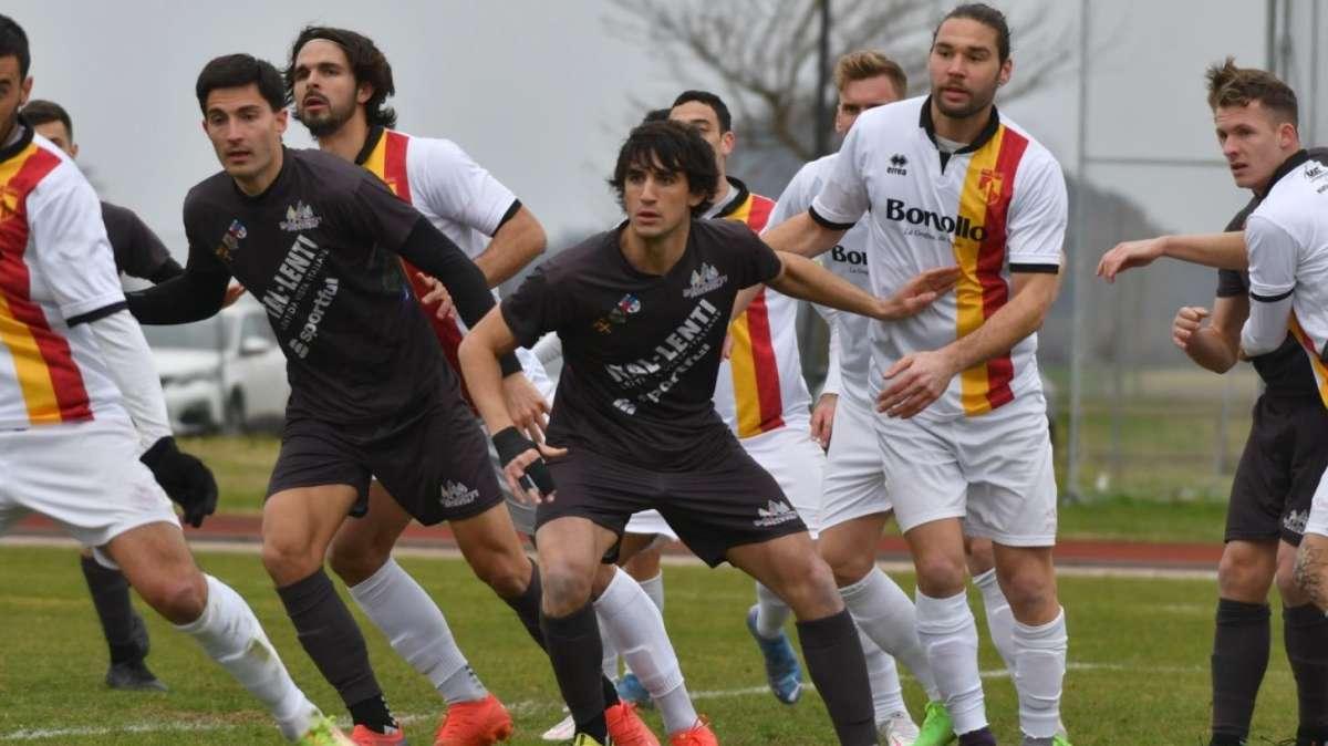 Chi ha avuto la rosa con più esperienza nell'ultimo girone C di serie D?